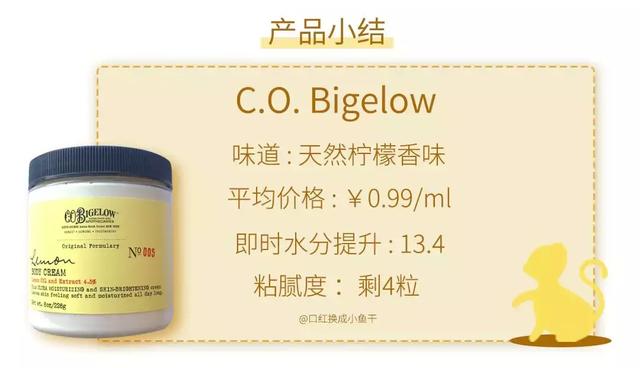 身体乳里有琥珀会很香吗 身体乳里有琥珀会很香吗