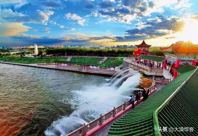 克拉玛依能否破解资源枯竭而衰落的魔咒？