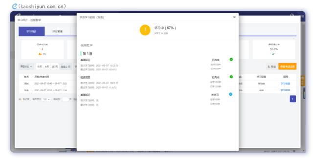 在线培训系统如何组织线上培训？具体操作流程是怎样的？