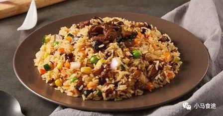炒饭的做法