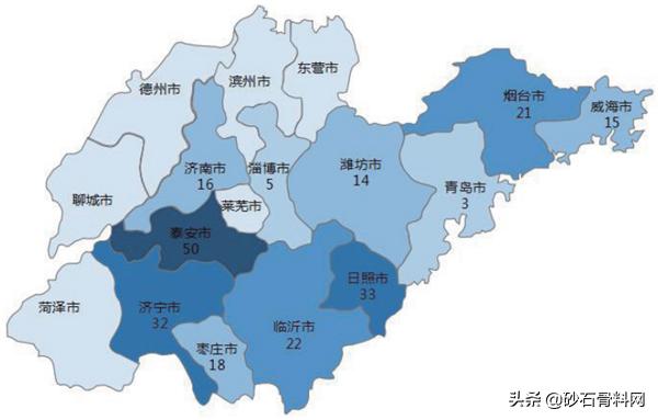 砂石骨料网数据中心