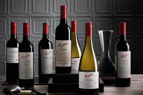 鲁宾斯干红葡萄酒2014，【新鲜出炉】2020年世界最受推崇的50大葡萄酒品牌