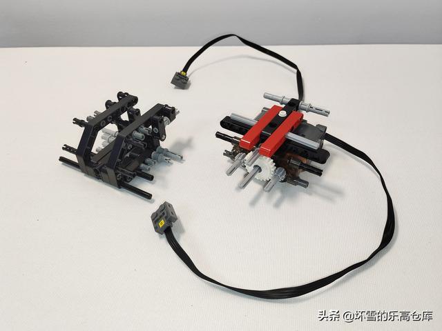 小型升降机械展