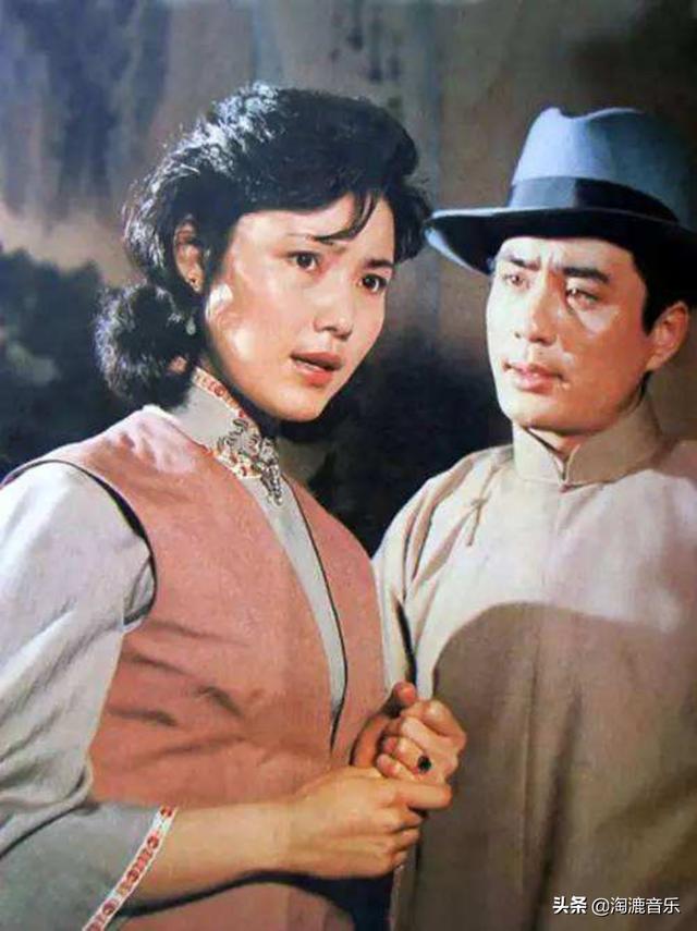 6. 《诱捕之后》经典剧照