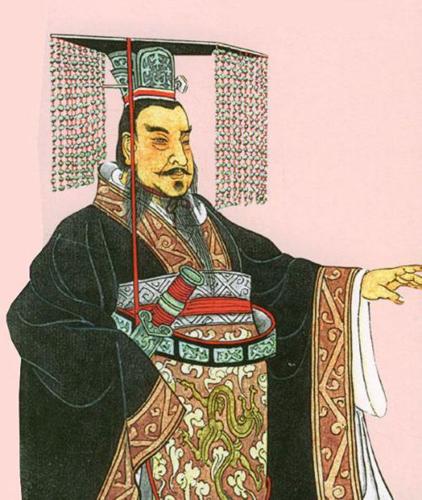 秦始皇的皇后:秦始皇的皇后是谁？为何史书没记载？那20多个孩子又是谁生的