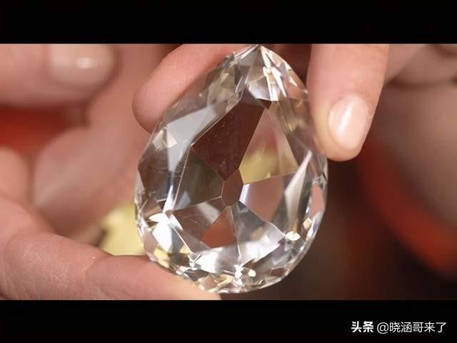 世界上的钻石排行榜(世界上的钻石排行榜有哪些)