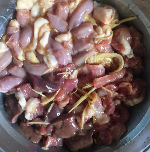 “白露一碗汤，不用医生帮”，分享7道汤水，每天一碗不重样