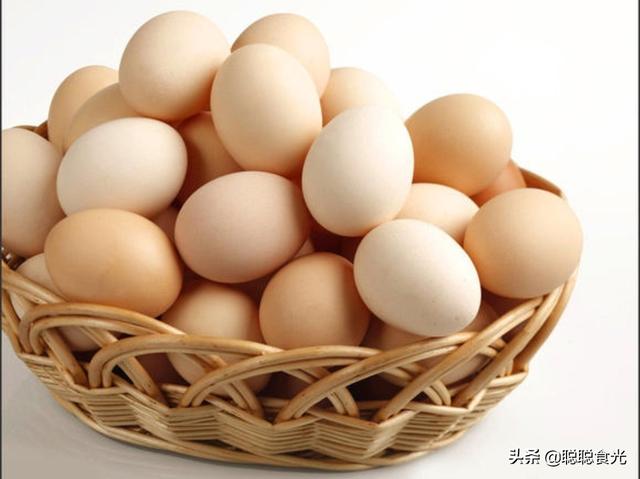 最全的鸡蛋做法大公开，8种做法一周不重样，孩子想挑食都难