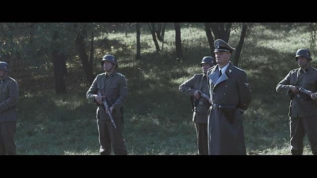 ��սʱ�ھ���ӰϷ���а�(ʮ�������ս���ӰϷ���㿴��������)