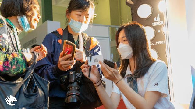 永诺照相机械展
