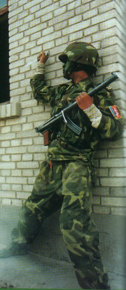 毙敌于无声无息之中 两山轮战期间的国产微冲 表现究竟如何 Zh中文网