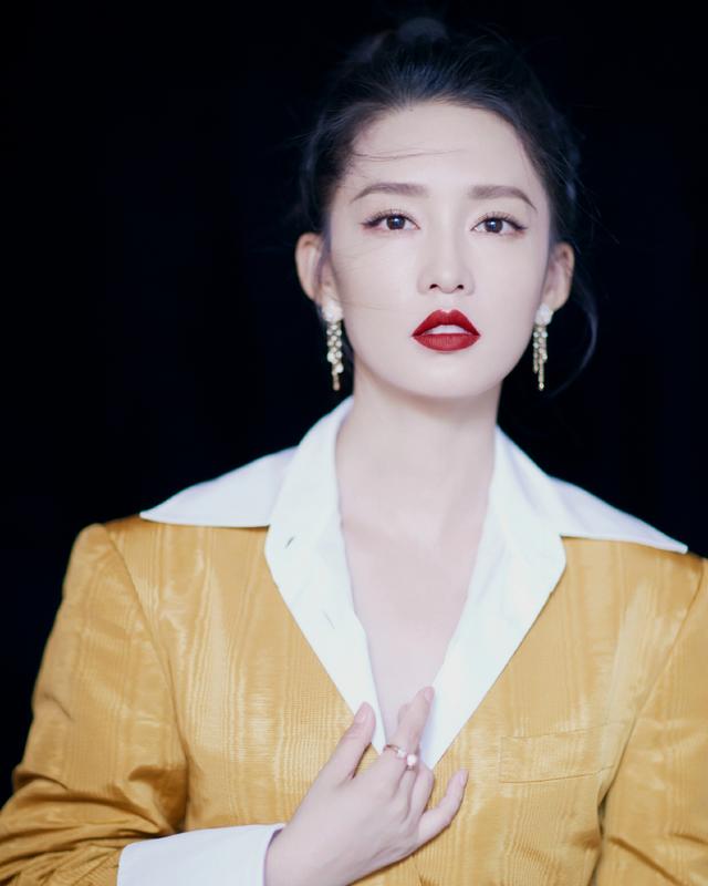 李沁身高体重是多少（李沁身高体重是多少斤）