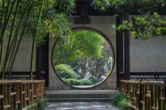 中国著名景点
