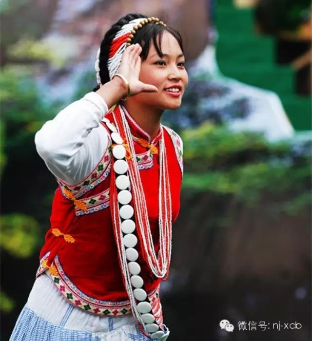 【怒江民俗】关于傈僳族服饰的那些事_健康症状网