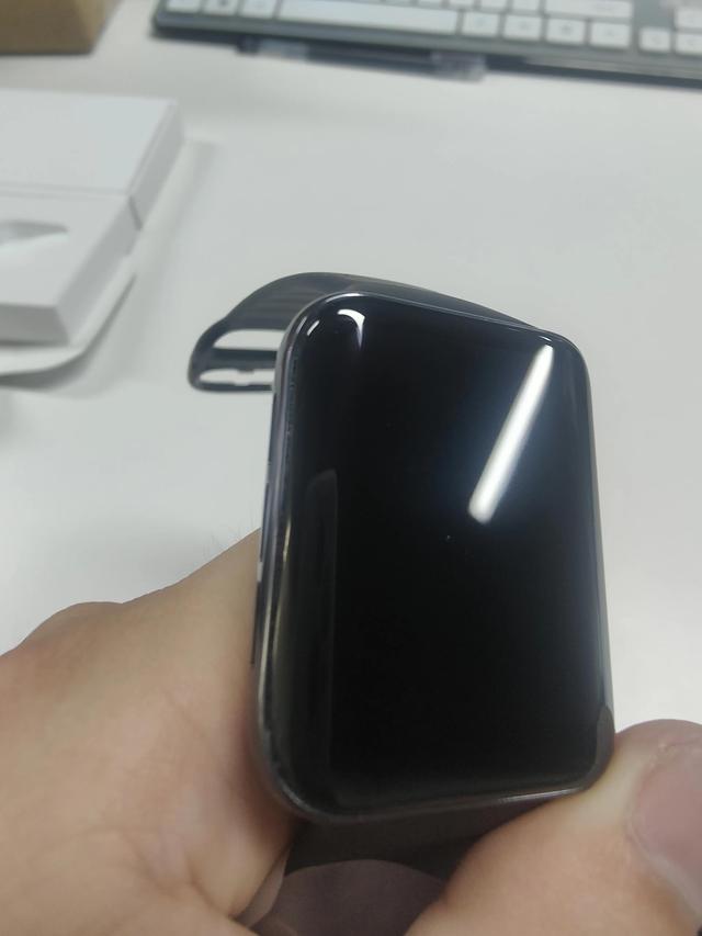 OPPO watch2質量問題，求助解決