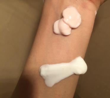 凡士林身体乳长
