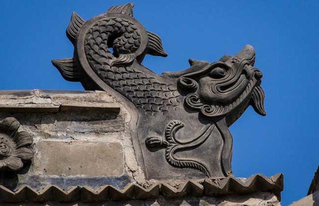 龙生九子的意思