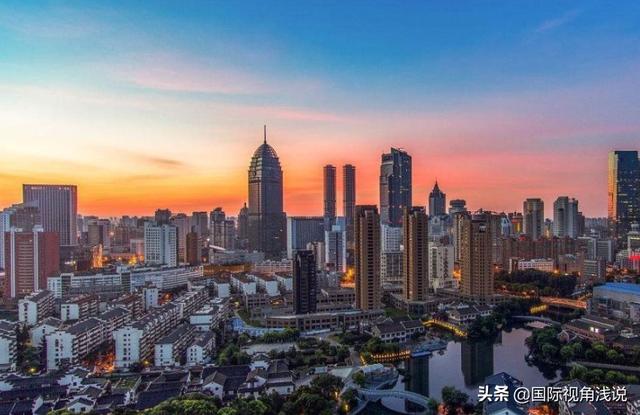 外媒赞扬中国双11，今年逻辑变了，北上广杭电商新格局浮现