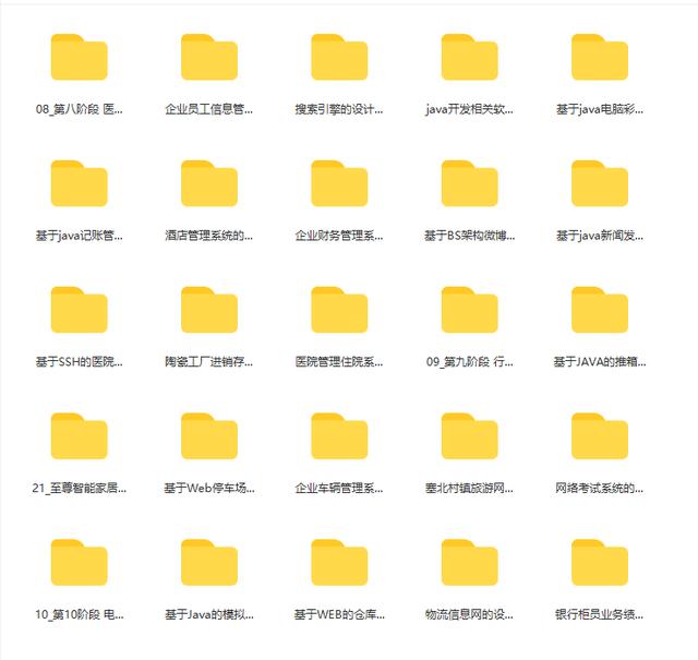 成功入职腾讯，之前花2W买的教程用不上了，送给有缘人