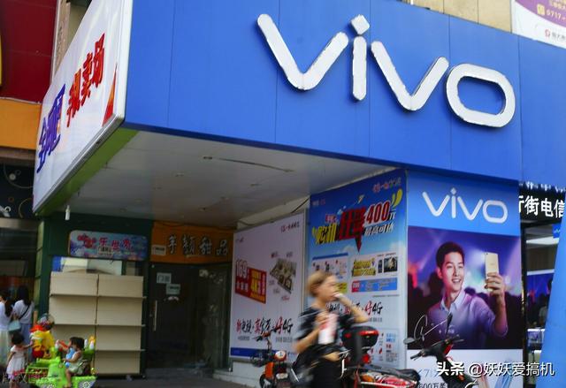 为什么说买OV的人才真正懂手机？听完内行人的解释，终于明白了