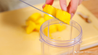 吃1颗=喝1口果汁！简单好学，专治宝宝“糖瘾”