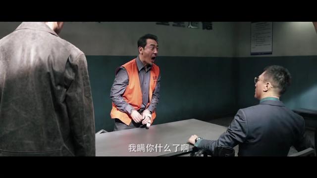 演示