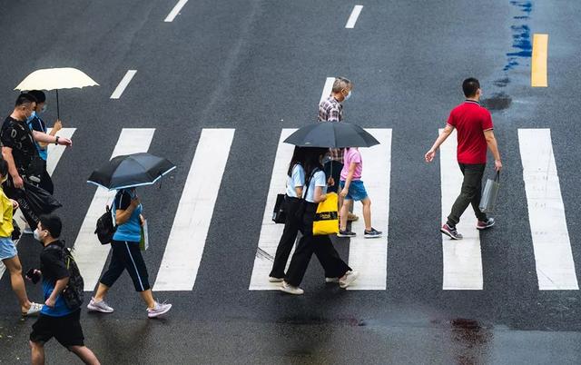 南山科技园里，当一个程序员决定不再996式奋斗