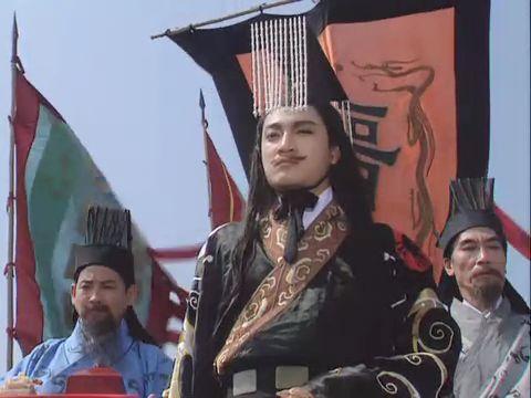 晋朝开国皇帝:西晋“八公”：司马炎称帝时，官职最高的八位大臣