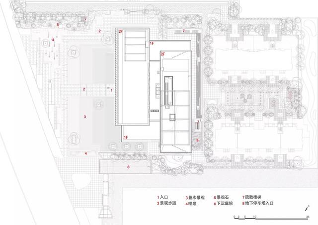 华展建筑工程设计院