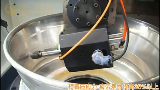 矿用车轮毂生产厂家
