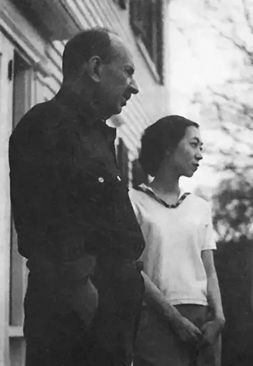 李菊藕:民国第一才女，1995年去世无人知晓