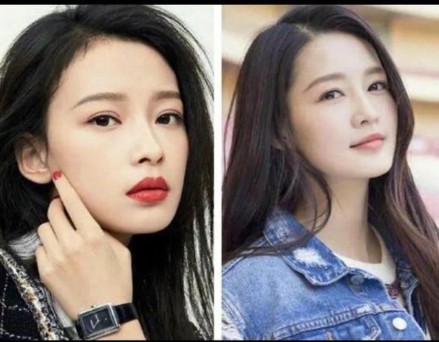 宋林静和杨童舒