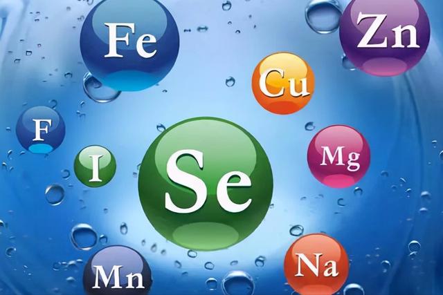 了解清楚水中微量元素的本质后，再来选择使用哪种精度的净水器