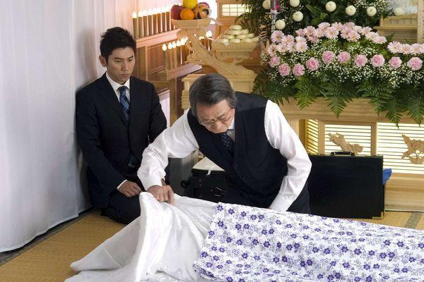 酒井美纪:74万人评出8.9分，有生之年终于等到这部电影重映