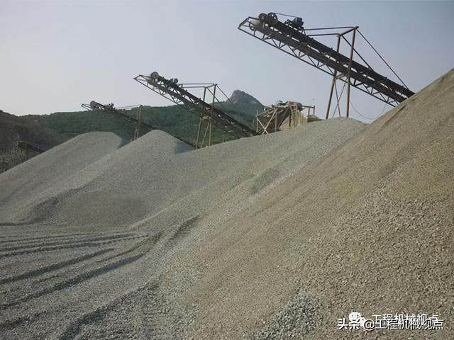 全国最好的混合料制砂机制砂机