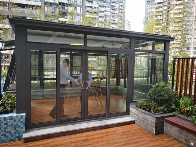 自动化石材过滤机