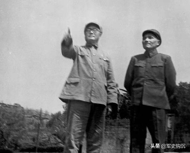1933，寻乌事件被作为大事，邓小平调任省宣传部长，算升算降？