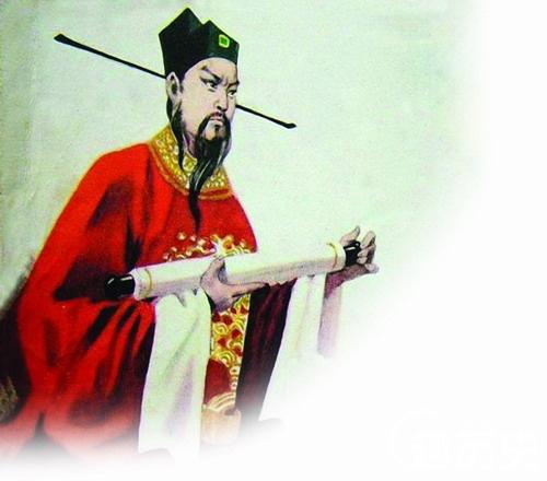 盘点中国历史上的十大断案高手：谁是古代第一神探-第7张图片-历史密码网