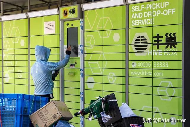 借助数据思维 让你的物流效率更进一步提升「大数据在物流中的应用」