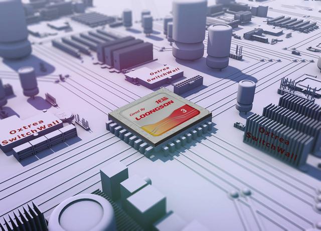 国产处理器迎来突破，100%自主研发，性能稳步提升