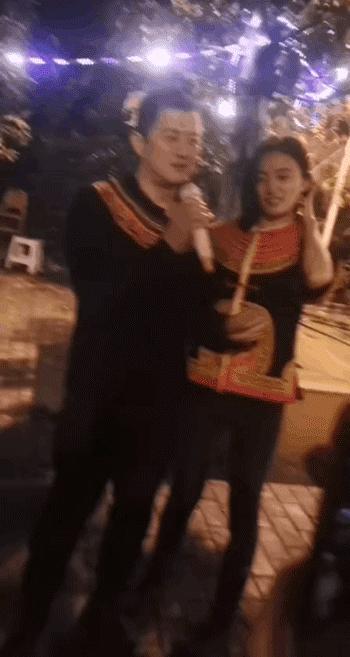 “四大皆空”李亚鹏走田园路线，和李子柒“撞车”，不败怎能完胜