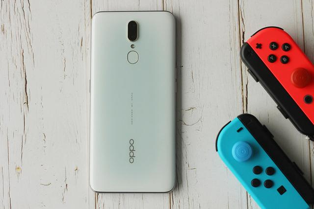 oppoa9x 怎么样（oppoa9x 手机体验）(13)