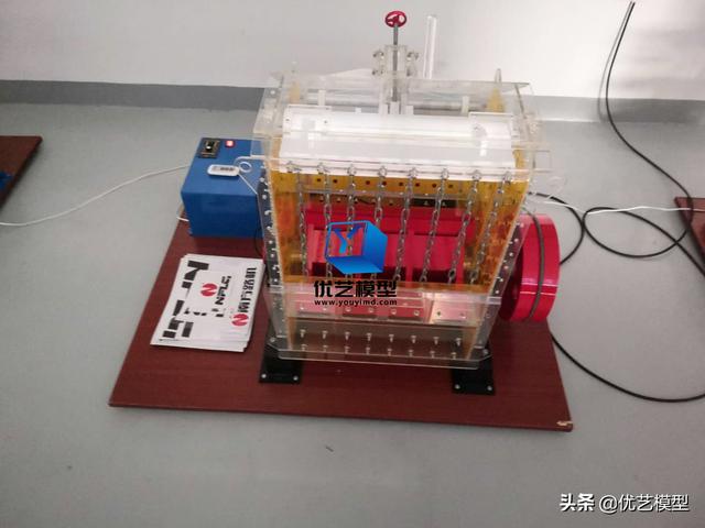 剪切式破碎机视频教程