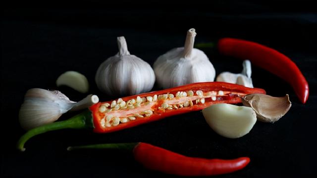 秋季多吃酸有8大好处，滋阴润燥，增强体质