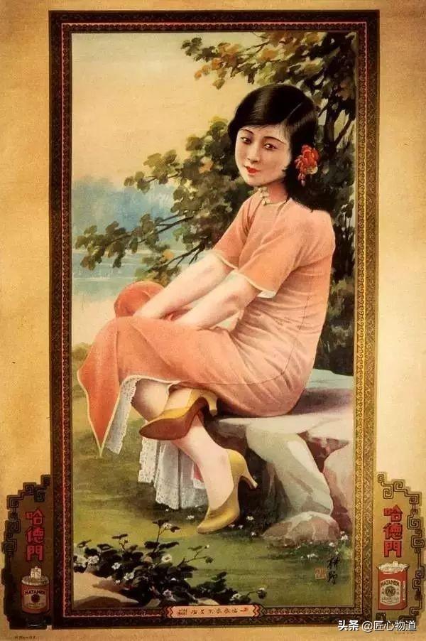 1918香烟(黄鹤楼1916)