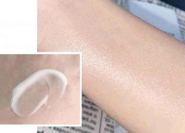 使用身体乳会长汗毛吗