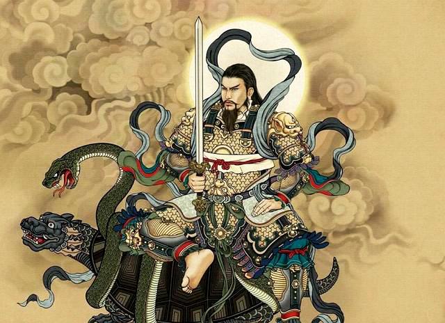 九月初九重阳节，竟是这些神仙的“大日子”