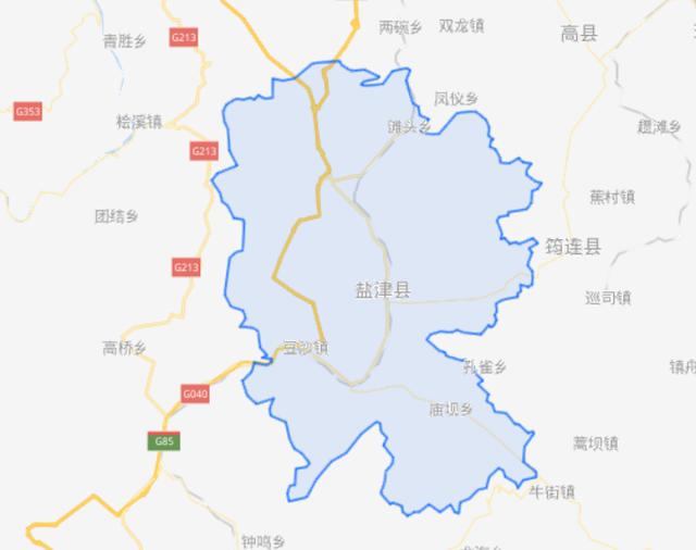 云川是哪个省