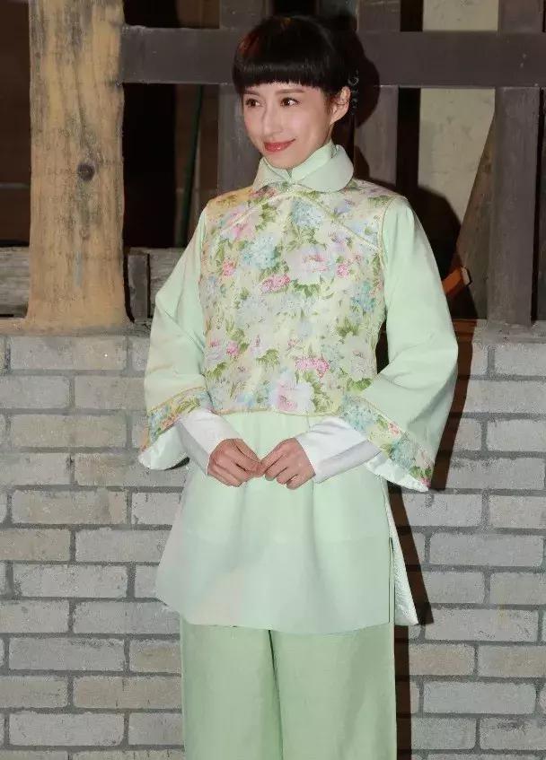 绯闻体质！30岁TVB上位小花凭《幕后玩家》爆哭一幕人气急升