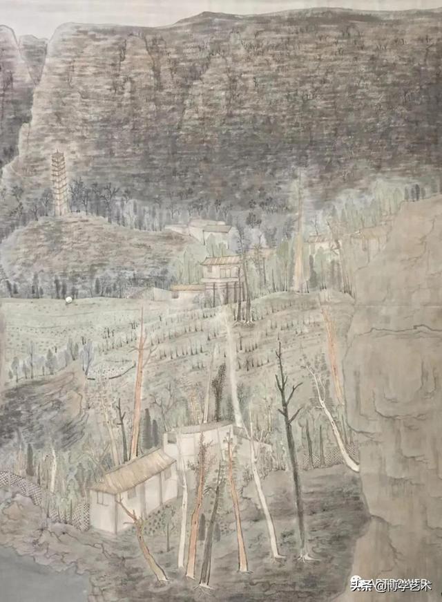 南昌工程学院环艺作品展
